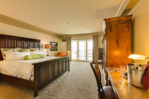 Imagen de la habitación del Hotel Bellwether, Bellingham. Foto 8