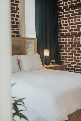 Imagen de la habitación del Hotel Bellwether House. Foto 12