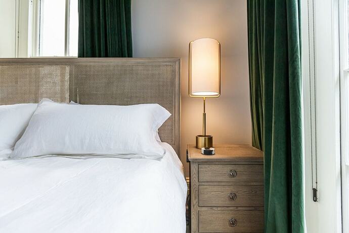 Imagen general del Hotel Bellwether House. Foto 2