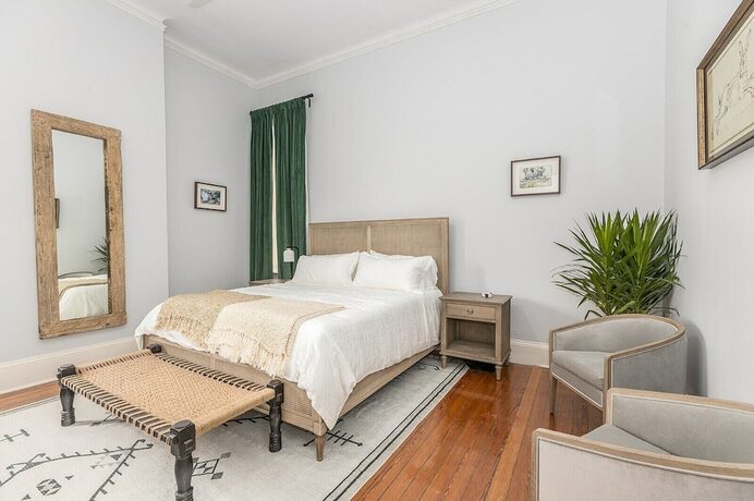 Imagen de la habitación del Hotel Bellwether House. Foto 15