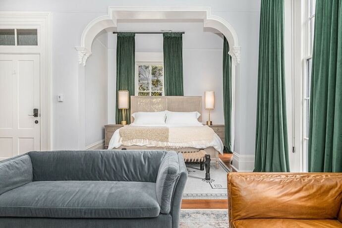 Imagen general del Hotel Bellwether House. Foto 3