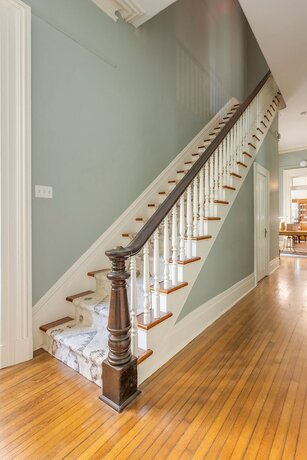 Imagen general del Hotel Bellwether House. Foto 5