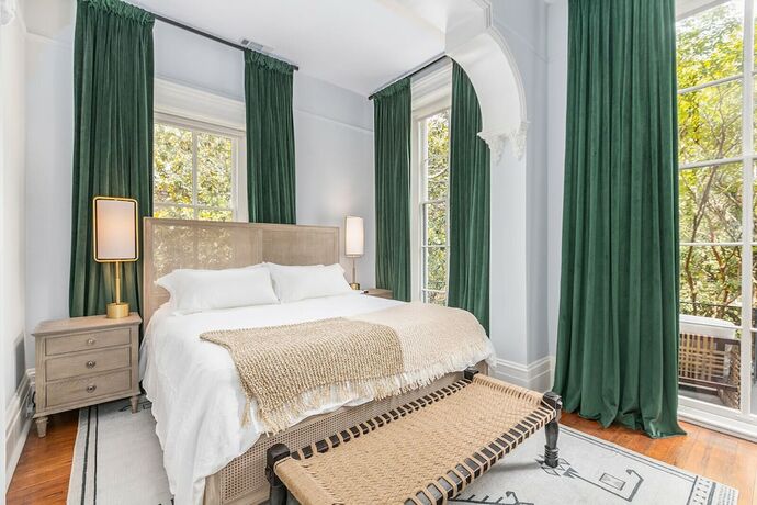 Imagen general del Hotel Bellwether House. Foto 6