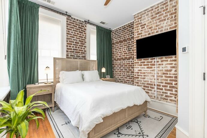 Imagen de la habitación del Hotel Bellwether House. Foto 18
