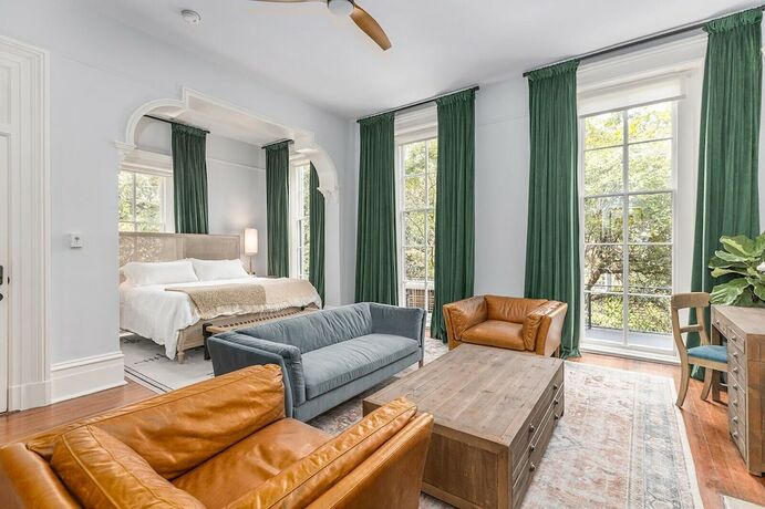 Imagen general del Hotel Bellwether House. Foto 7