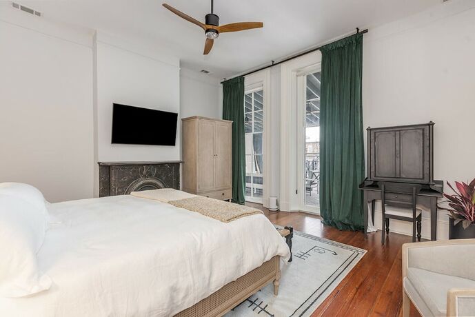 Imagen de la habitación del Hotel Bellwether House. Foto 19