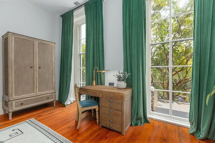 Imagen general del Hotel Bellwether House. Foto 8
