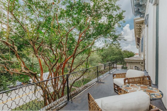 Imagen general del Hotel Bellwether House. Foto 10