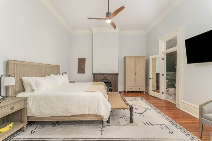Imagen de la habitación del Hotel Bellwether House. Foto 20