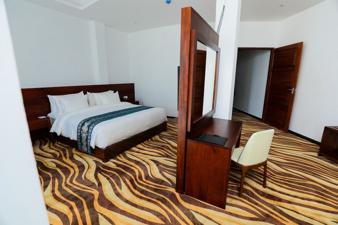 Imagen de la habitación del Hotel Bellwood Hills Resort and Spa. Foto 2