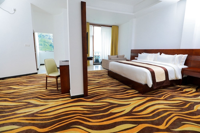 Imagen de la habitación del Hotel Bellwood Hills Resort and Spa. Foto 3