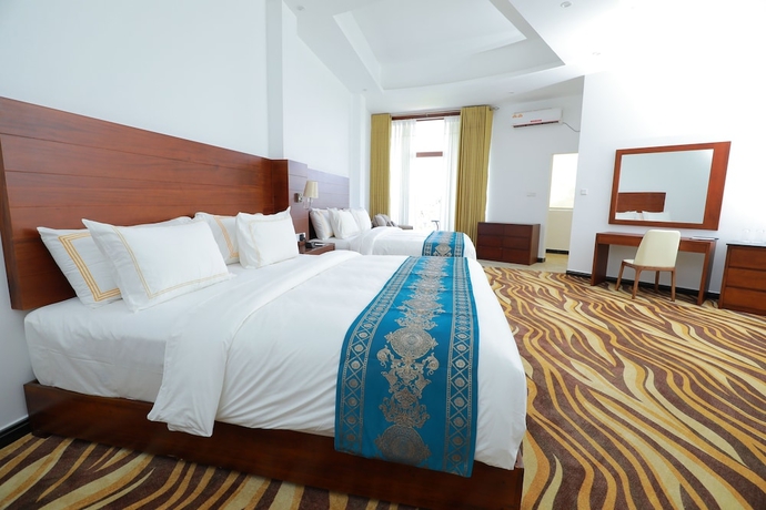 Imagen de la habitación del Hotel Bellwood Hills Resort and Spa. Foto 4