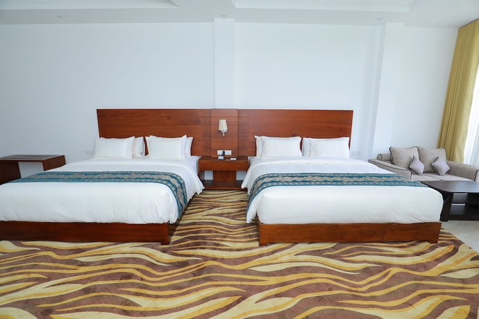 Imagen de la habitación del Hotel Bellwood Hills Resort and Spa. Foto 5