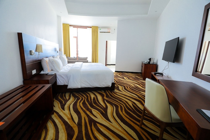 Imagen de la habitación del Hotel Bellwood Hills Resort and Spa. Foto 6