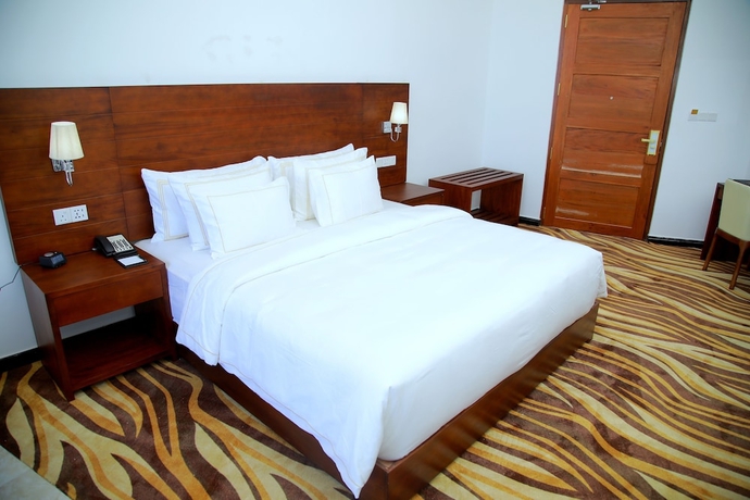 Imagen de la habitación del Hotel Bellwood Hills Resort and Spa. Foto 7