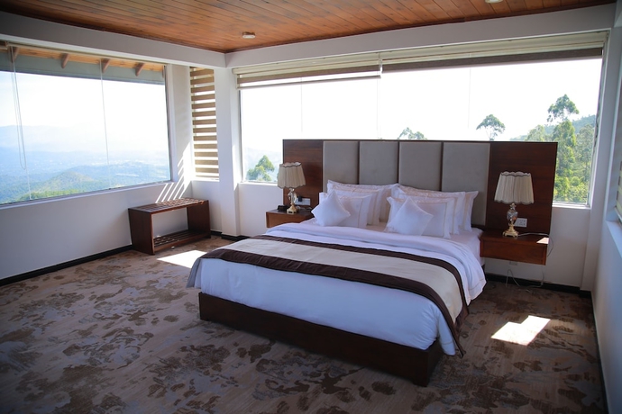 Imagen de la habitación del Hotel Bellwood Hills Resort and Spa. Foto 9