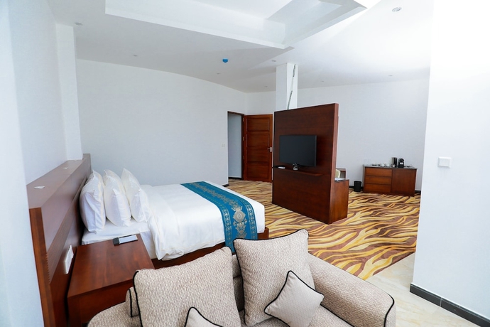 Imagen de la habitación del Hotel Bellwood Hills Resort and Spa. Foto 10
