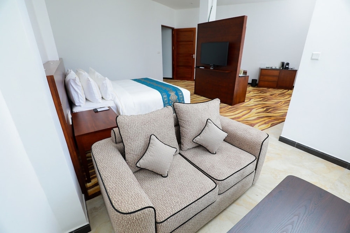 Imagen de la habitación del Hotel Bellwood Hills Resort and Spa. Foto 11