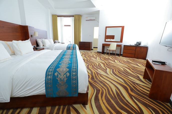 Imagen de la habitación del Hotel Bellwood Hills Resort and Spa. Foto 12