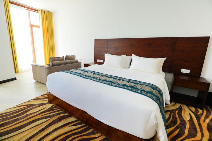 Imagen de la habitación del Hotel Bellwood Hills Resort and Spa. Foto 13
