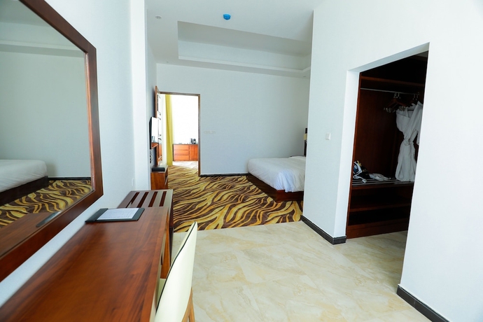 Imagen de la habitación del Hotel Bellwood Hills Resort and Spa. Foto 14