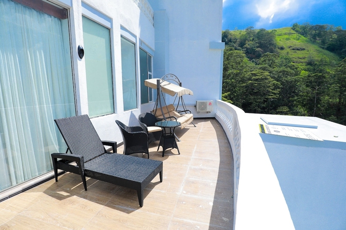 Imagen de la habitación del Hotel Bellwood Hills Resort and Spa. Foto 15