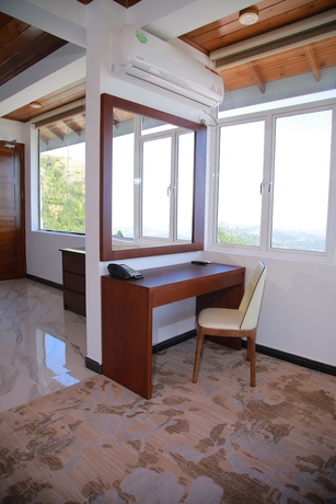 Imagen de la habitación del Hotel Bellwood Hills Resort and Spa. Foto 16