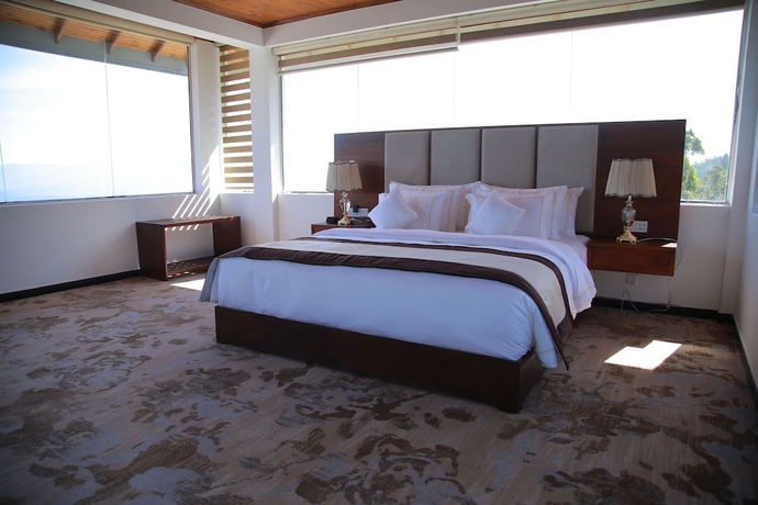 Imagen de la habitación del Hotel Bellwood Hills Resort and Spa. Foto 17