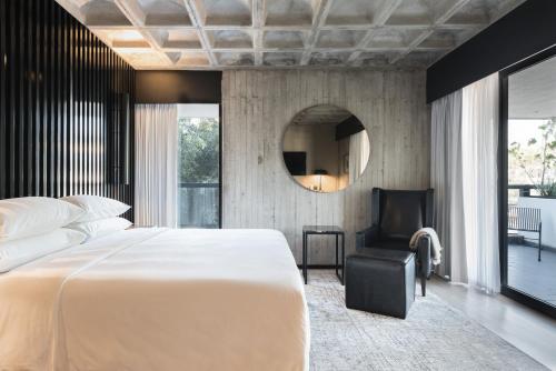 Imagen general del Hotel Bellwort. Foto 4