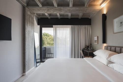 Imagen general del Hotel Bellwort. Foto 5