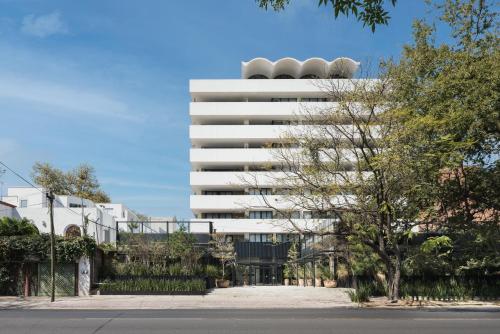 Imagen general del Hotel Bellwort. Foto 14