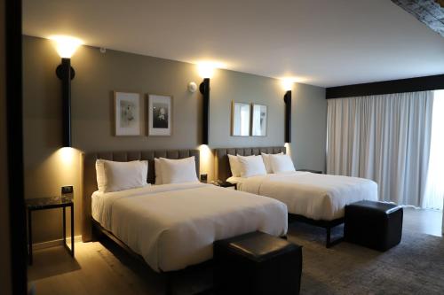 Imagen general del Hotel Bellwort. Foto 15