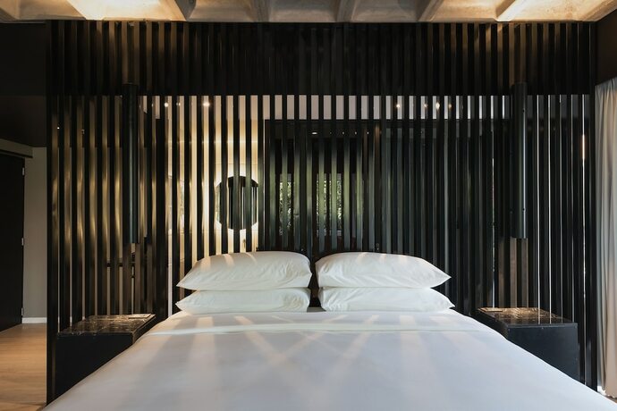 Imagen general del Hotel Bellwort, Guadalajara. Foto 4