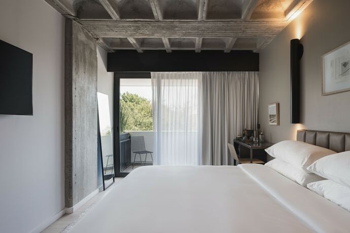 Imagen de la habitación del Hotel Bellwort, Guadalajara. Foto 19