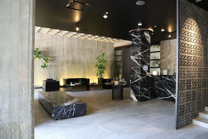 Imagen general del Hotel Bellwort, Guadalajara. Foto 10