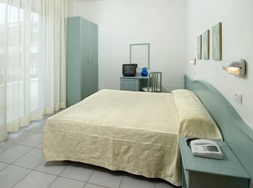 Imagen de la habitación del Hotel Belmar, Cattolica. Foto 3