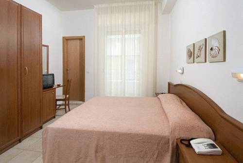 Imagen de la habitación del Hotel Belmar, Cattolica. Foto 5