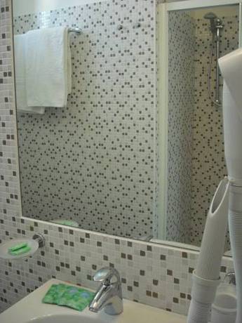 Imagen de la habitación del Hotel Belmar, Cattolica. Foto 8