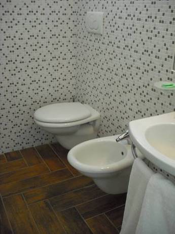 Imagen de la habitación del Hotel Belmar, Cattolica. Foto 9