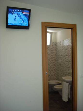 Imagen de la habitación del Hotel Belmar, Cattolica. Foto 10