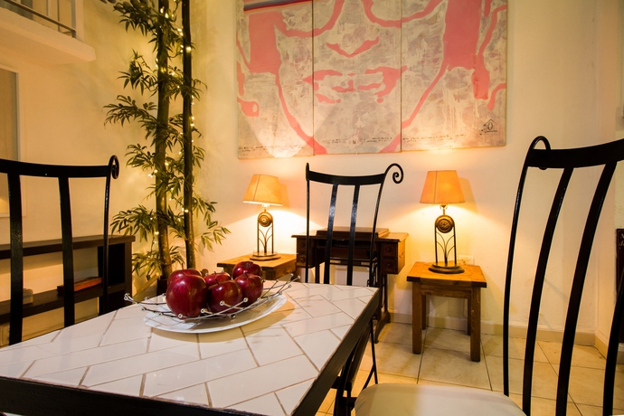 Imagen de la habitación del Hotel Belmar Galeria. Foto 2
