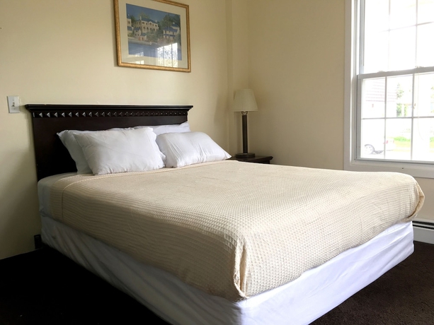 Imagen de la habitación del Hotel Belmar Inn. Foto 2