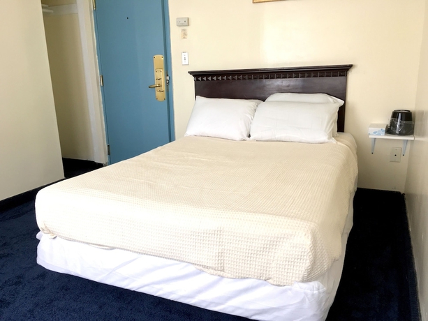 Imagen de la habitación del Hotel Belmar Inn. Foto 3