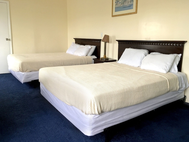 Imagen de la habitación del Hotel Belmar Inn. Foto 4