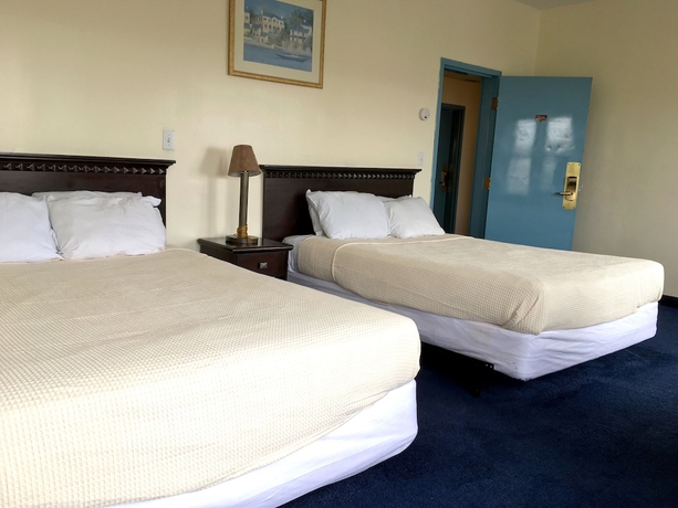 Imagen de la habitación del Hotel Belmar Inn. Foto 5