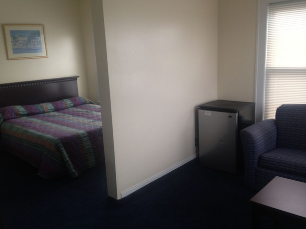 Imagen de la habitación del Hotel Belmar Inn. Foto 6