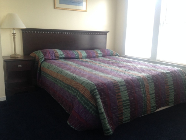 Imagen de la habitación del Hotel Belmar Inn. Foto 7