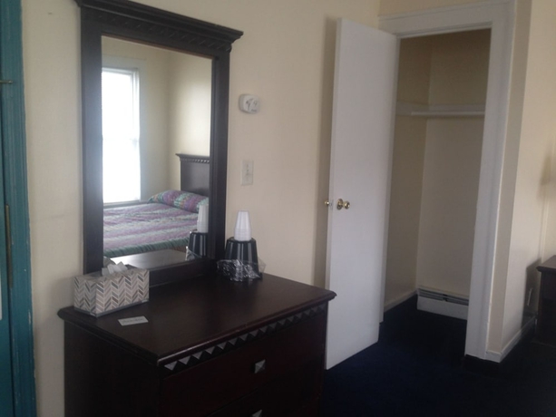 Imagen de la habitación del Hotel Belmar Inn. Foto 8