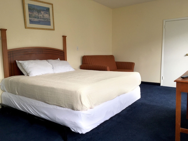 Imagen de la habitación del Hotel Belmar Inn. Foto 9