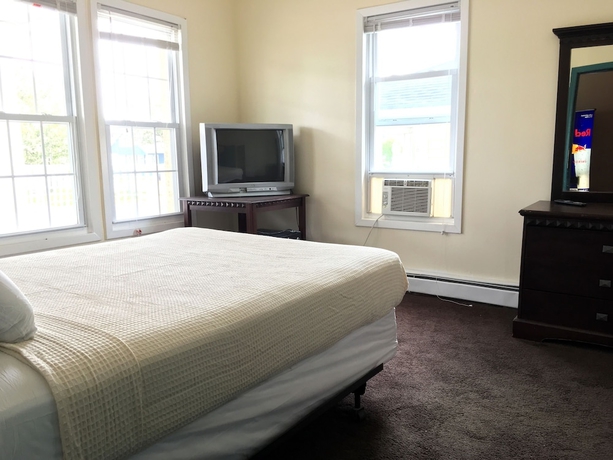 Imagen de la habitación del Hotel Belmar Inn. Foto 10